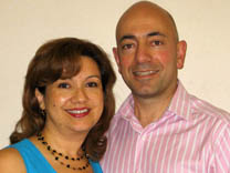 Picture of Francisco Antonio Hermez