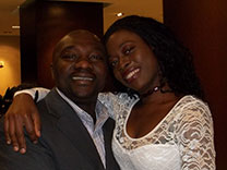 Picture of Theresah Asare Asare