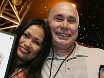 Picture of Elmer Blanchard Jr