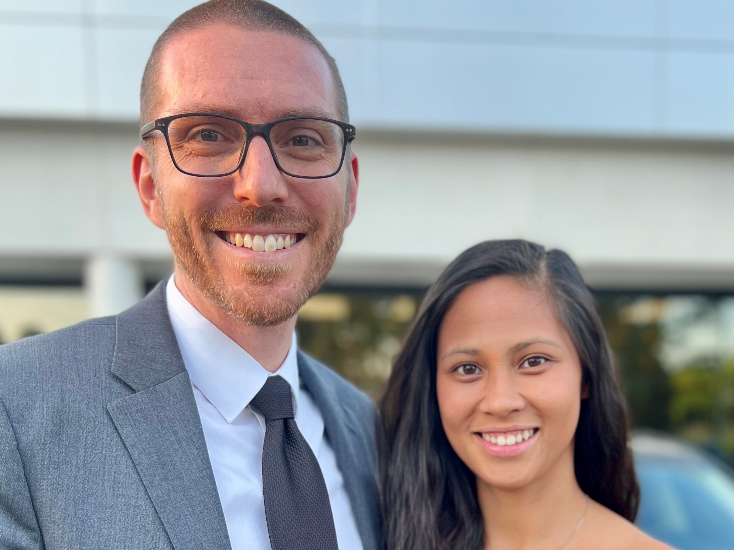 Picture of Brad Goldbach