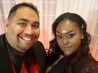 Fotografa de Israel Camacho