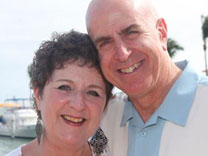 Picture of David Cherrington Smith