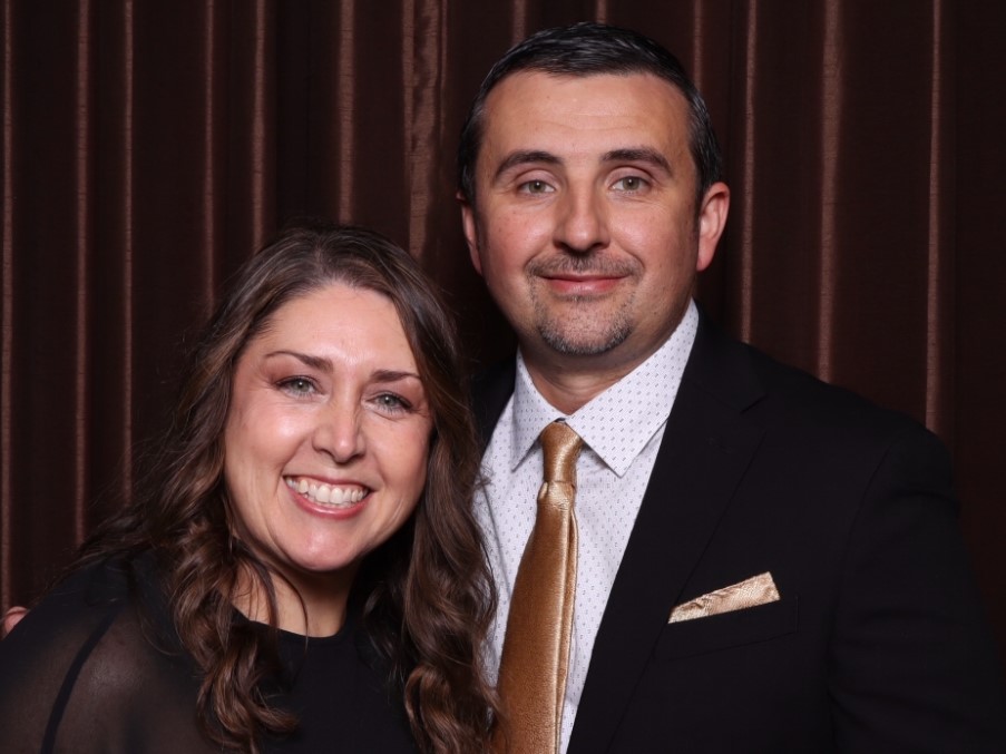 Picture of Eric Bush