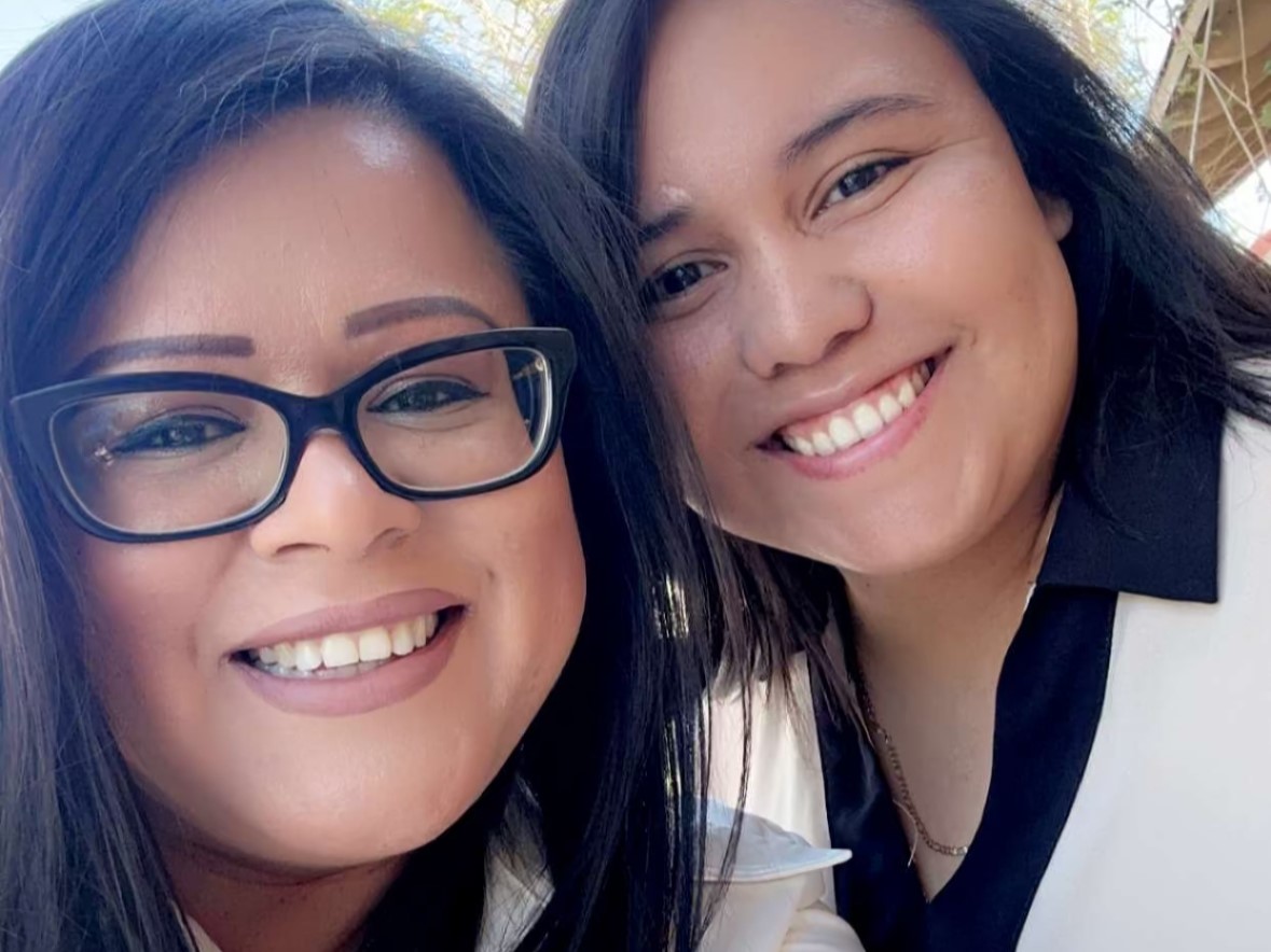 Picture of Yesenia -Jasmin Hernandez