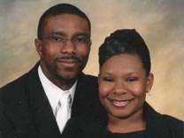 Picture of James Terry Bracy