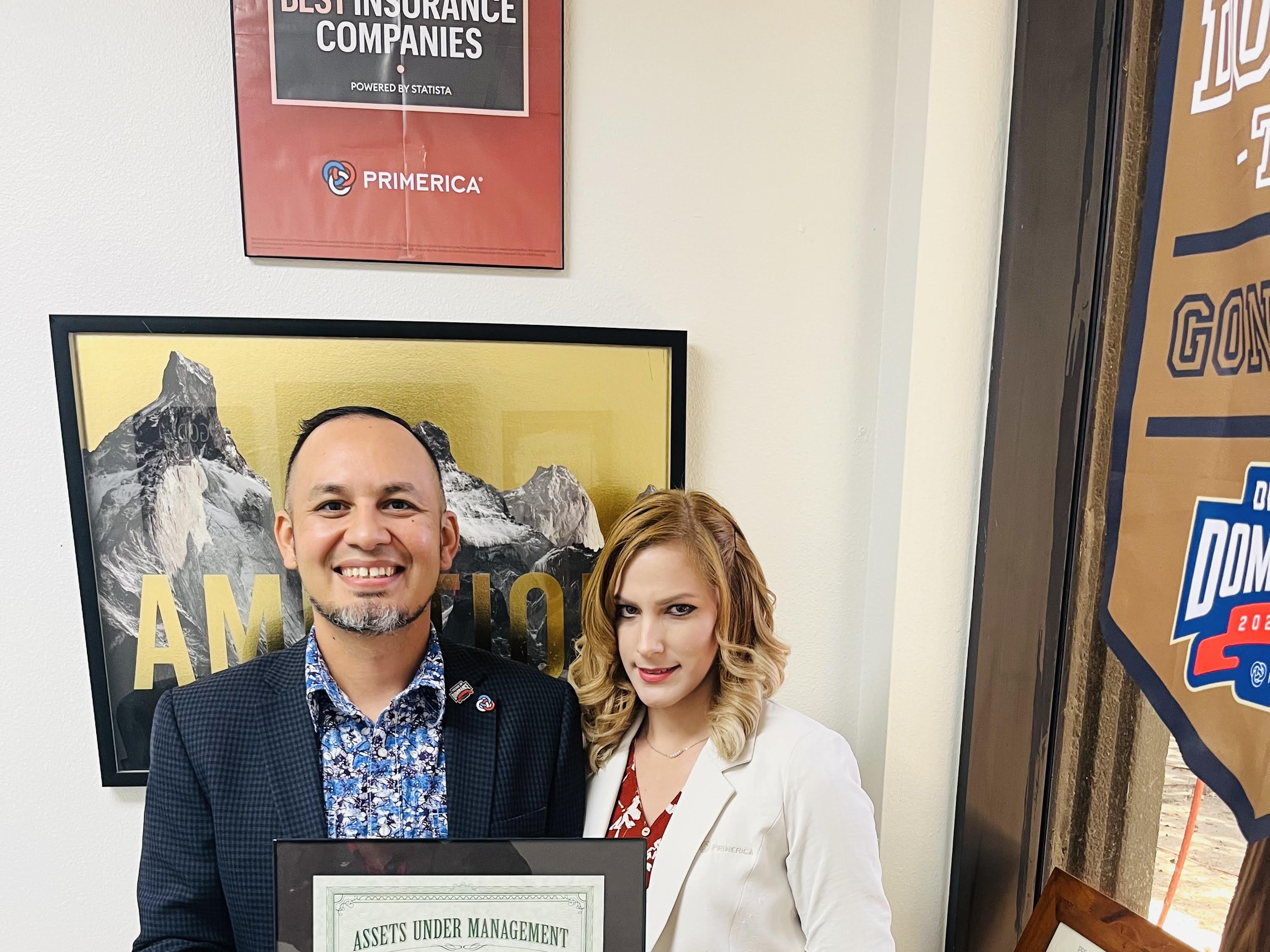 Picture of Luis Gonzalez III