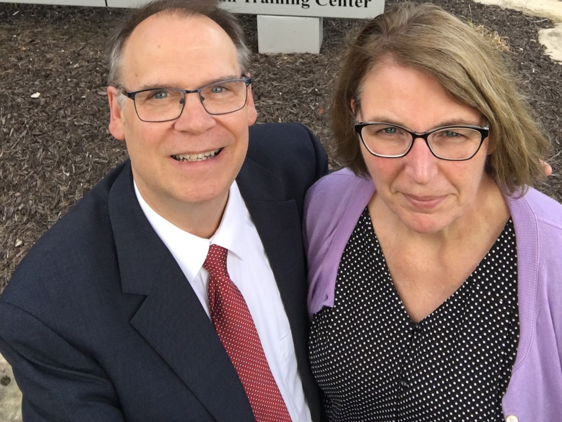 Picture of Scott William Bloomfield