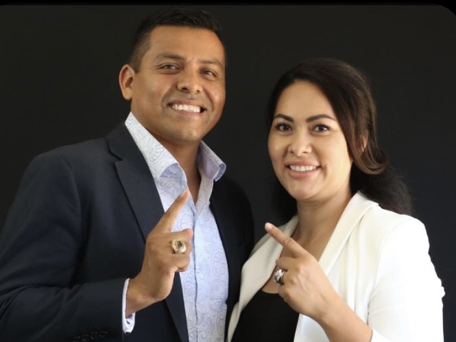 Picture of Cisco Del-Rio