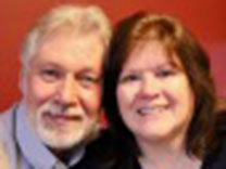 Picture of Lorna Bernadette Burkart