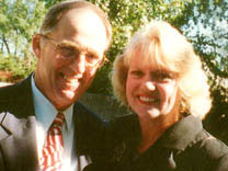 Fotografa de Janet M Larkin