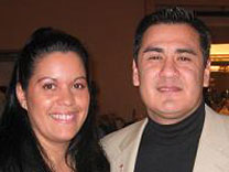 Picture of Marita Arevalo