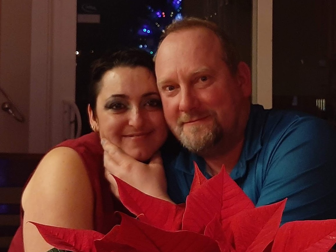 Picture of Ilona Schmidt