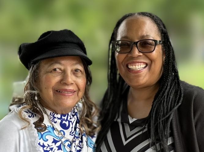 Picture of Joyla Gregory