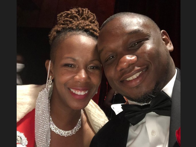 Picture of Ulysee James III