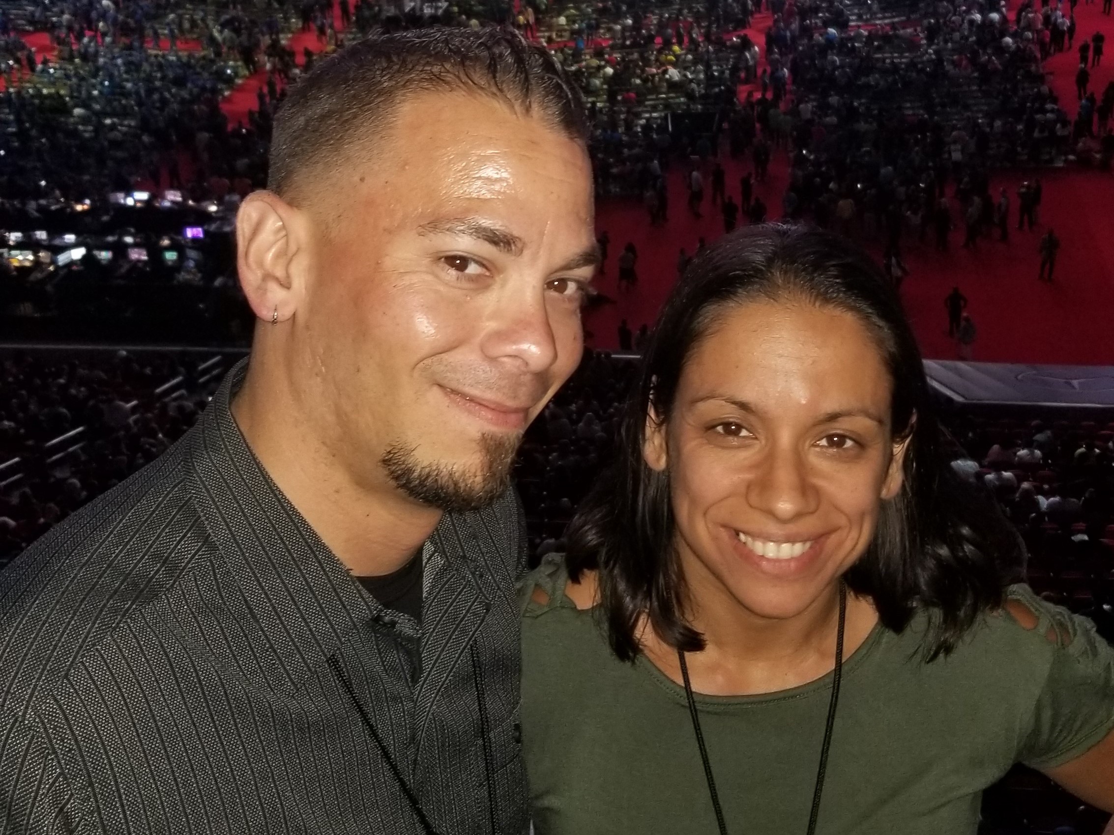 Picture of Michelle Angela Andersen