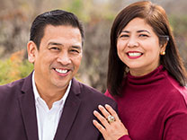 Fotografa de May Zafra