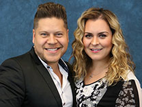 Picture of Tony Daniel