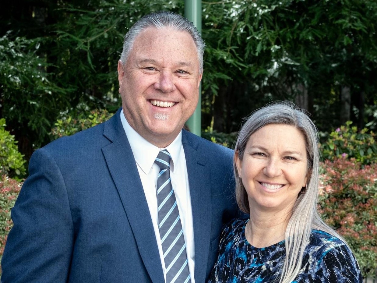 Picture of Bruce Robert Bell