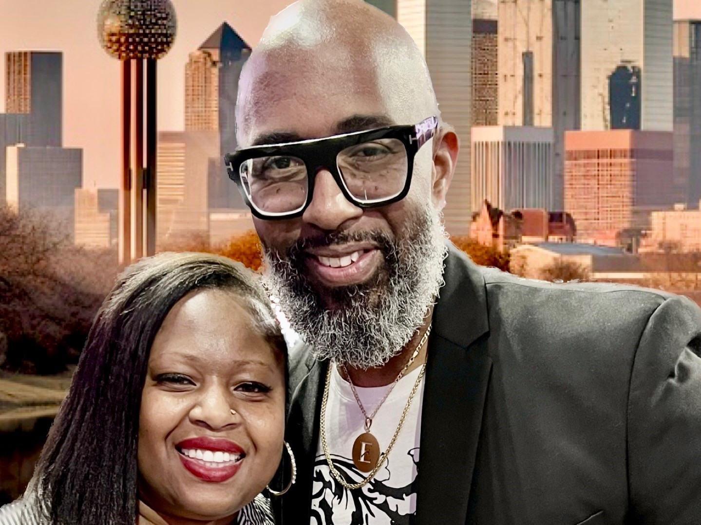 Fotografa de Shon Ervin