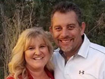 Fotografa de Donnie Cardona