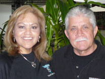 Picture of Dora Celia Casillas