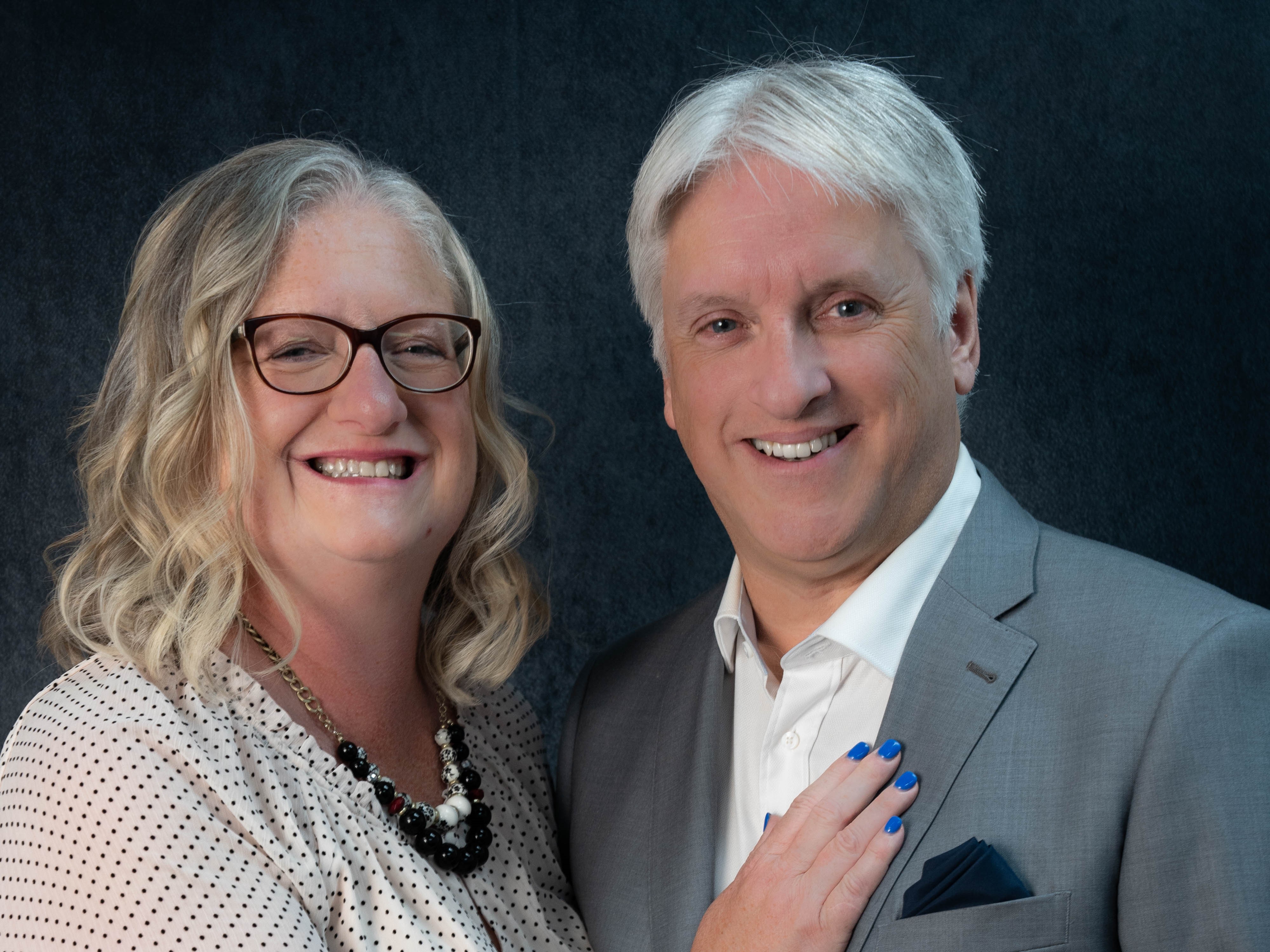 Picture of Aaron Todd Edwards