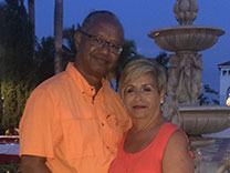 Picture of John Valdez Moore