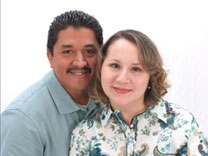 Picture of Robert Dominguez Jr