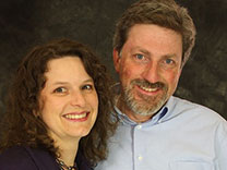 Picture of Hope Elizabeth Ronne