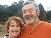 Picture of Terry Wayne Sterling