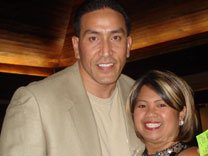 Picture of Martin Esteban