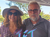 Picture of Terri Hamm