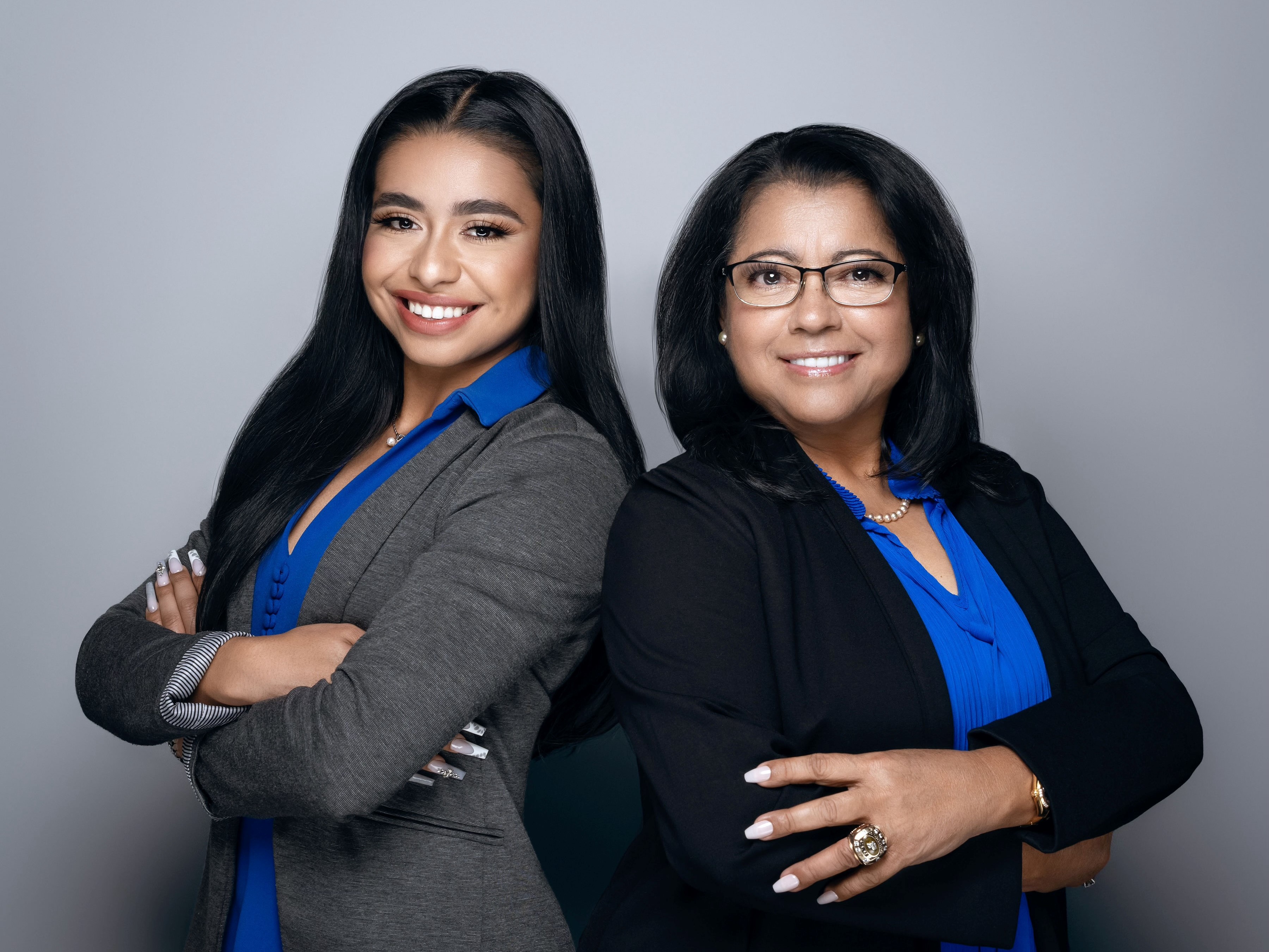 Picture of Sandy Benitez