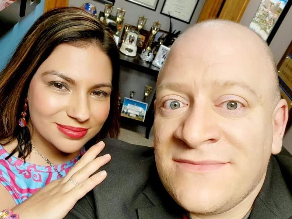 Picture of Anthony Jude Marrazzo