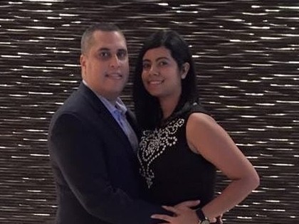 Picture of Robert Zambrana Salgado