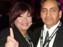 Picture of Fred Jaime