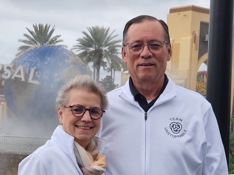 Picture of Brian Stark