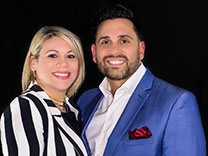 Picture of Carlitos Viruet