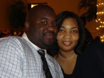 Picture of Andre Vactor