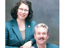 Picture of Carmen Darcey