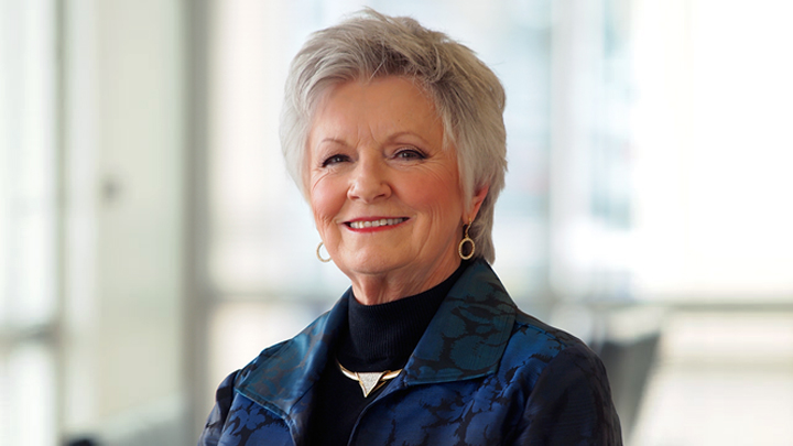 Primerica Cheryl Bartlett Success Feature