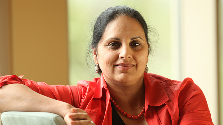 Primerica Cheryl Bartlett Success Feature